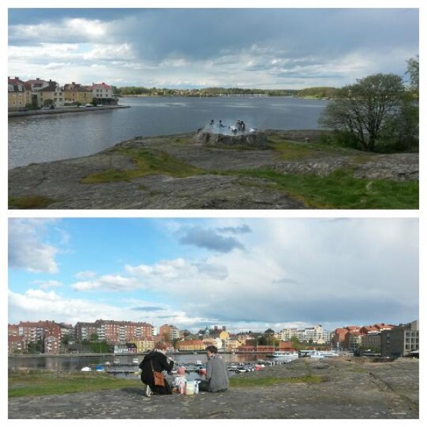 Török grill vs. svéd piknik